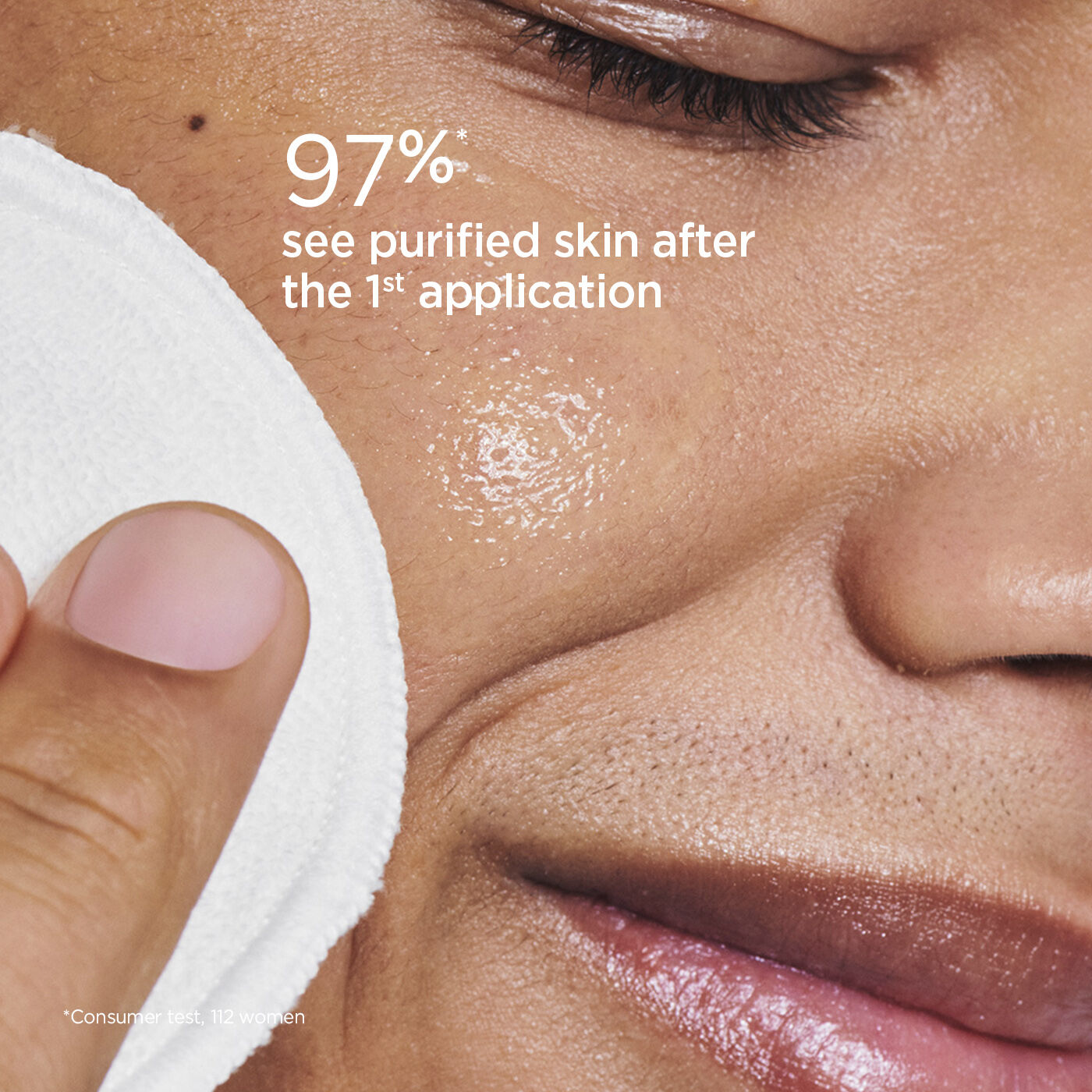 PURE-RESET Purifying matifying toner 200 ml