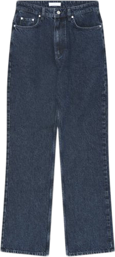 2ND Randra - Indigo Denim