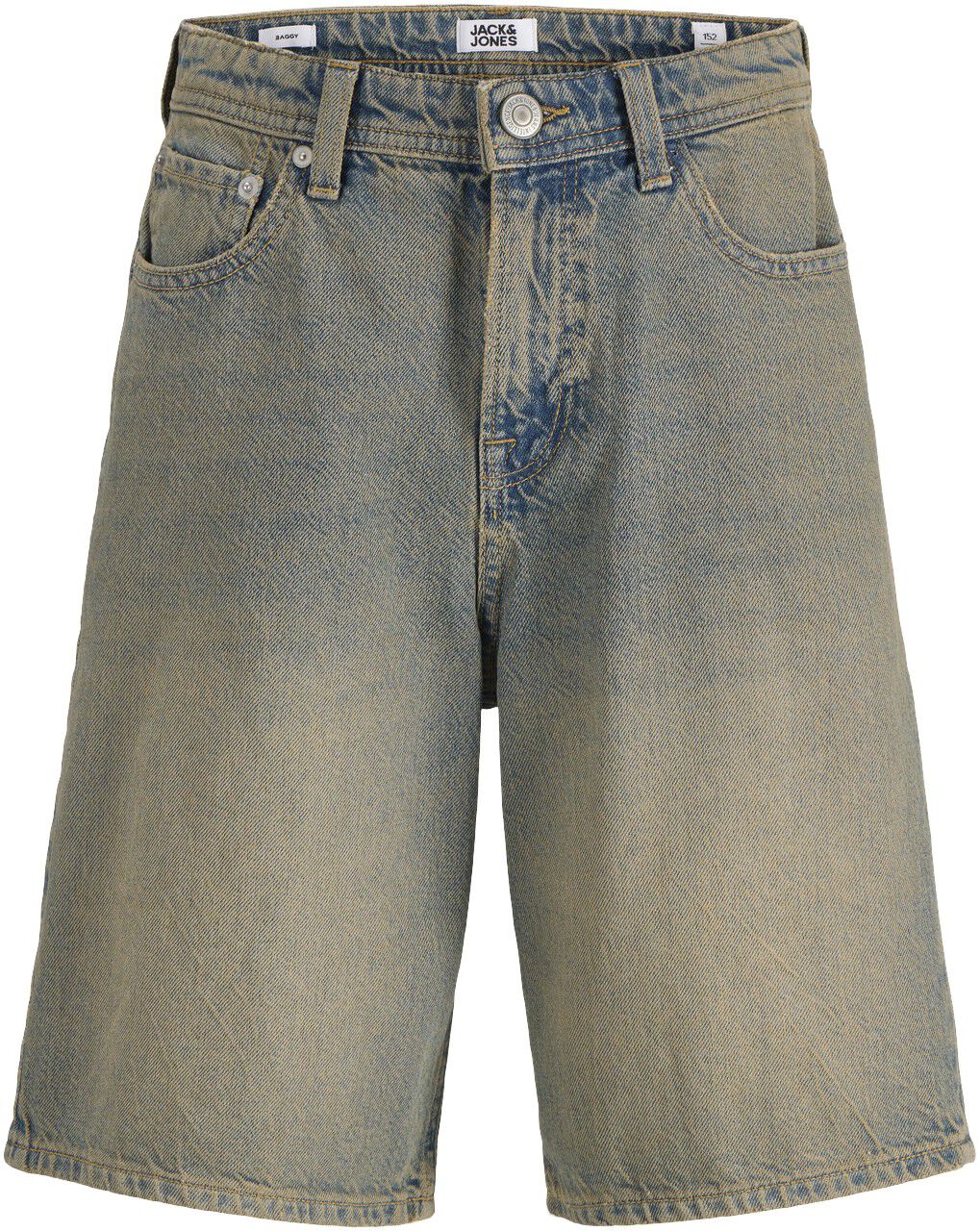 Jjialex Jjoriginal Shorts Sq 673 Ln Jnr