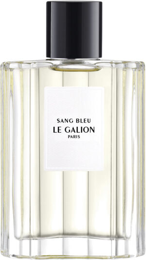 LE GALION Sang Bleu - EdP Natural Spray 100 ml
