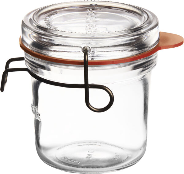 Syltburk med patentlock Lock Eat 20 cl