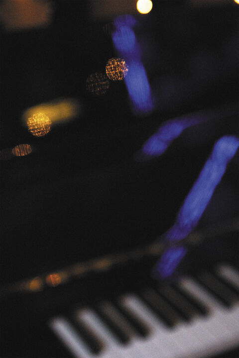 Maison Margiela Replica Jazz Club Eau de Toilette