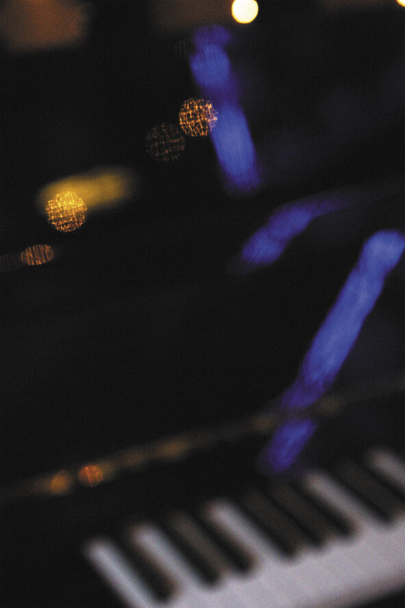 Maison Margiela Replica Jazz Club Eau de Toilette