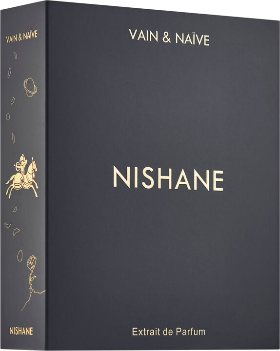 VAIN & NAIVE EDP 50 ML