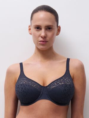 Norah Covering Molded Bra