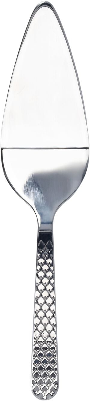 Rhombe Kagespade st&aring;l