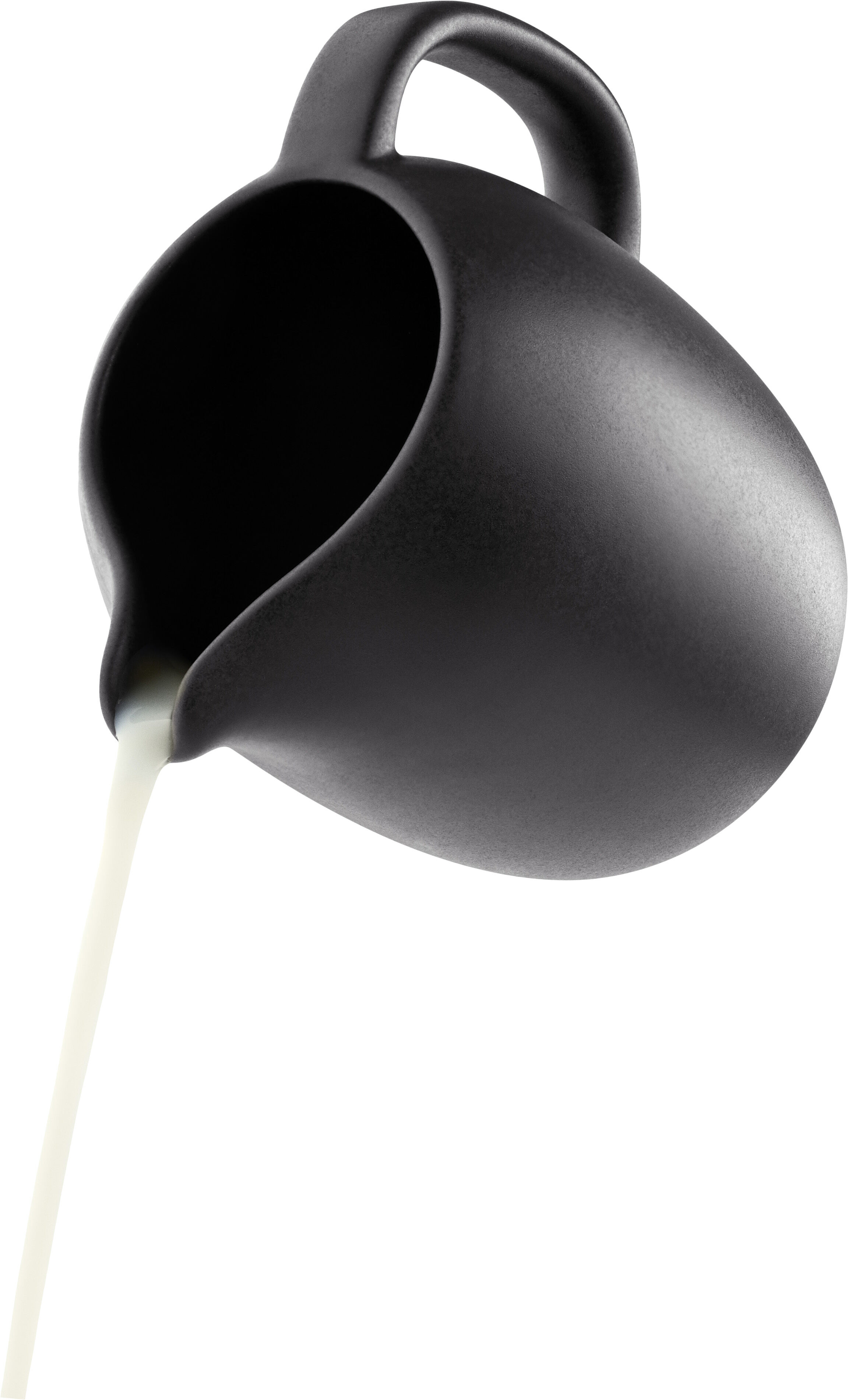 Kande 0,5l Sort stent&oslash;j Nordic kitchen