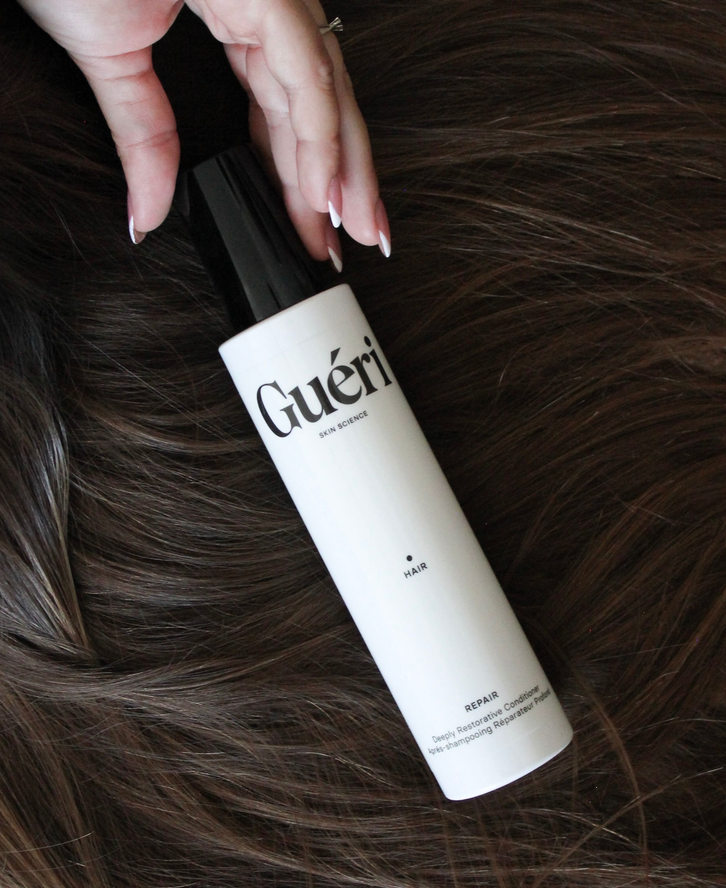 HAIR REPAIR Deeply Restorative Conditioner