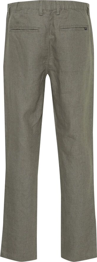 CFPANDRUP 100% linen pant