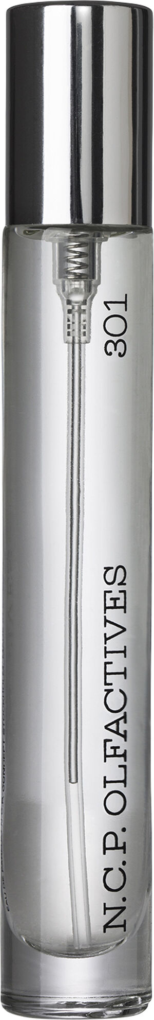 Facet 301, Jasmine & Sandalwood