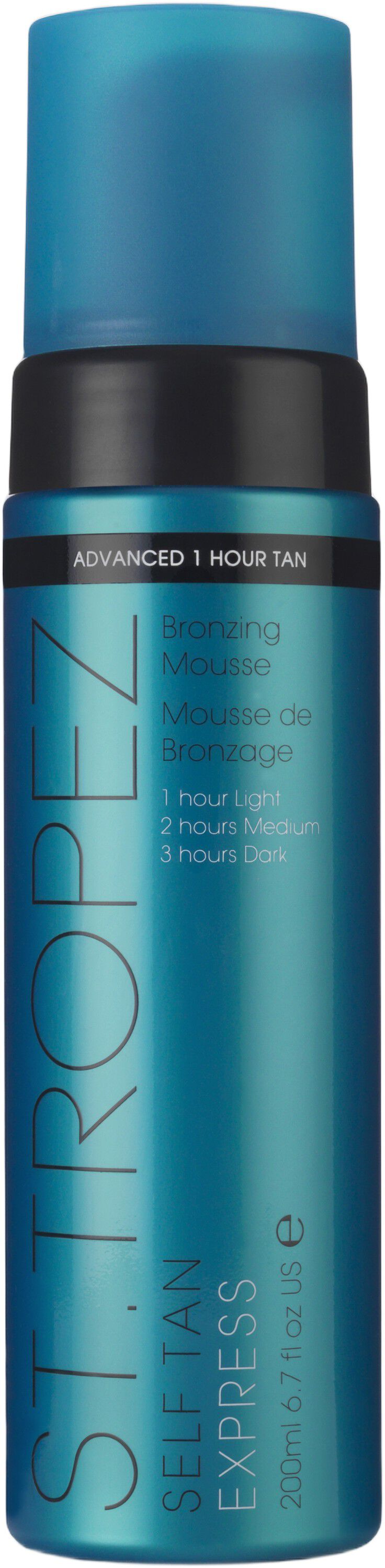 Self Tan Express Mousse
