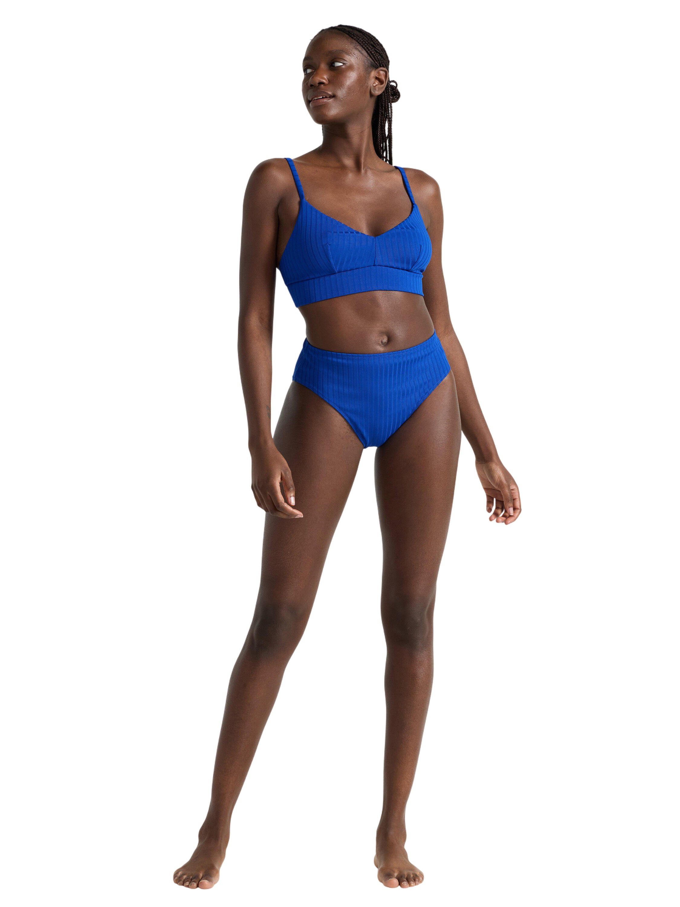 Bikiniunderdel h&oslash;j talje