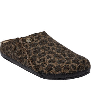 Zermatt Shearling FE Leo ToffeeMelange