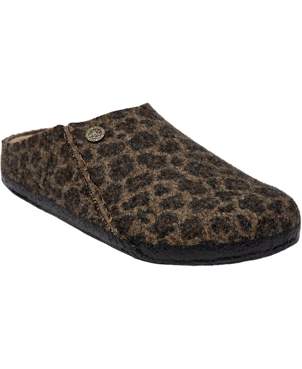 Zermatt Shearling FE Leo ToffeeMelange