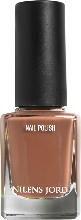 Nail Polish Soft Terracotta
