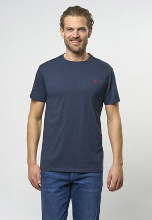 USPA T-Shirt Arjun Men