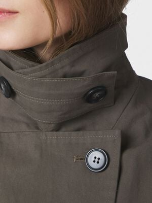 Fania Oversized Jacket