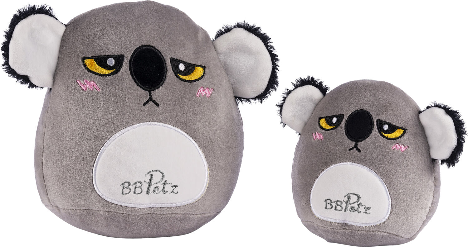 B B PETZ KOALA-BABY S&AElig;T
