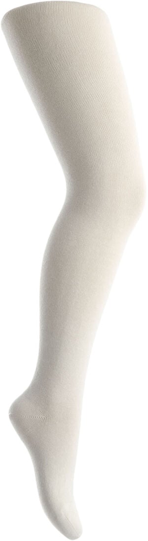 TIGHTS WOOL/COTTON PLAIN