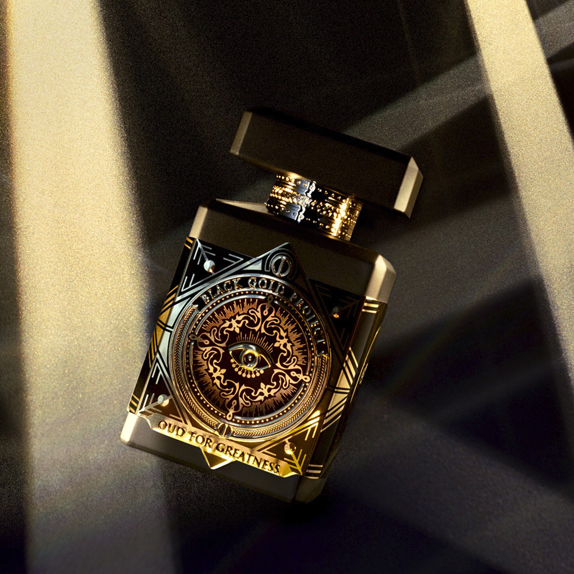 Oud For Greatness Eau de Parfum