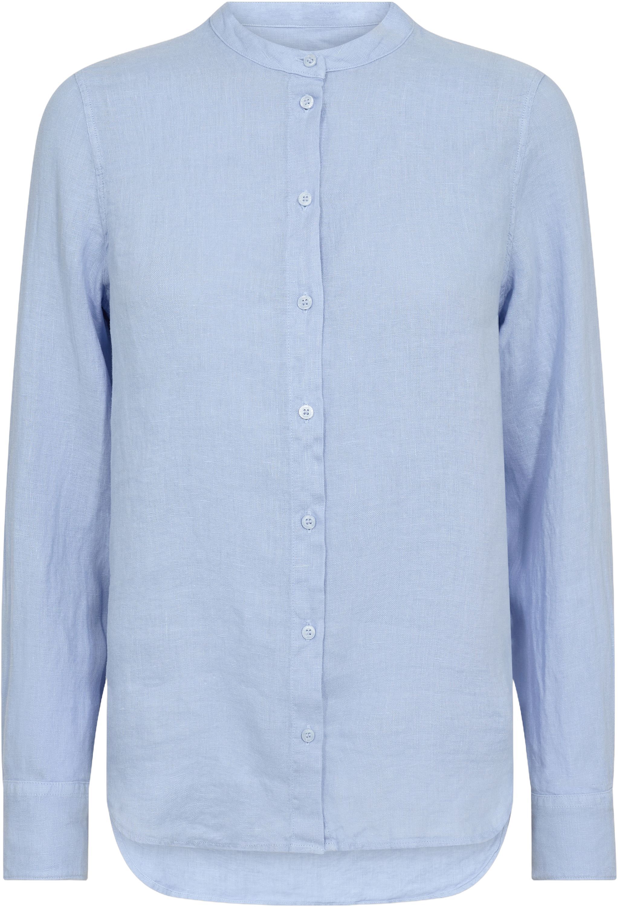 MMArtina Linen Shirt