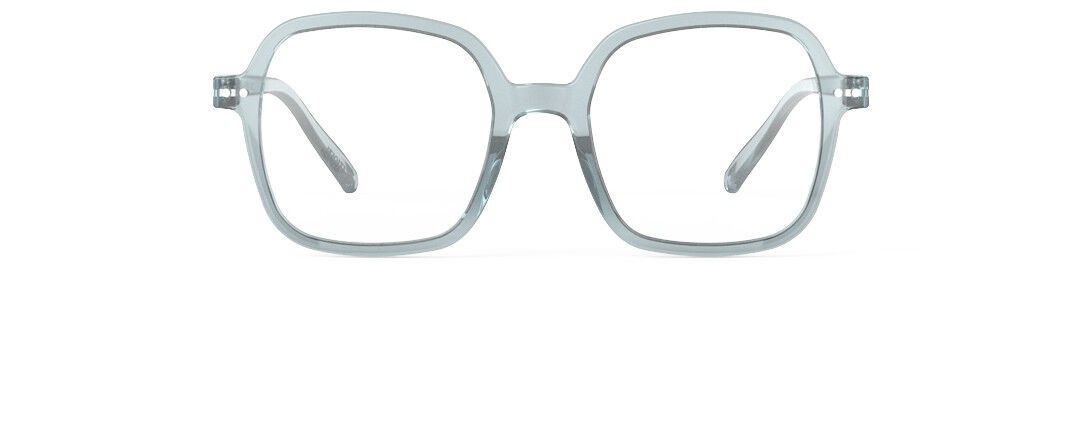 READING OFFICE Frozen Blue