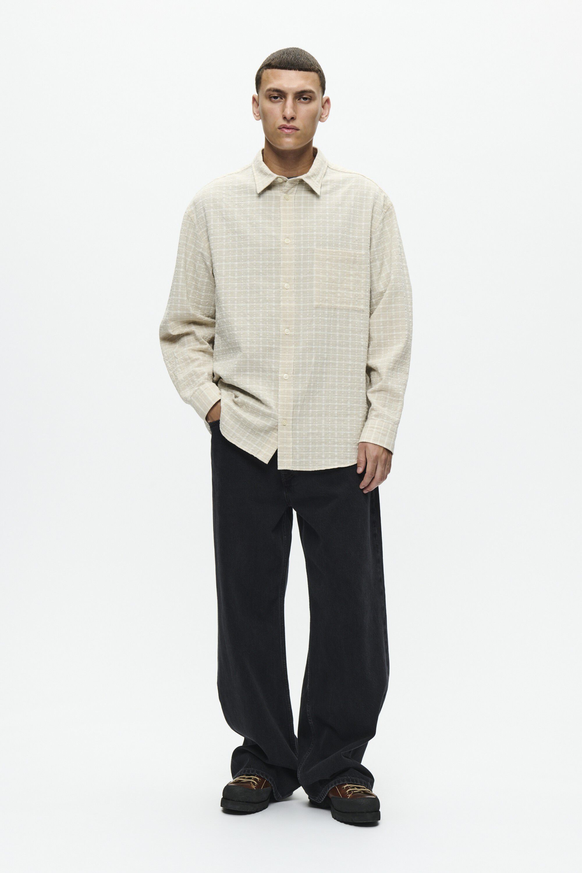 WWCarter shirt 25309