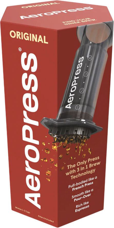 AeroPress Original Coffee Press