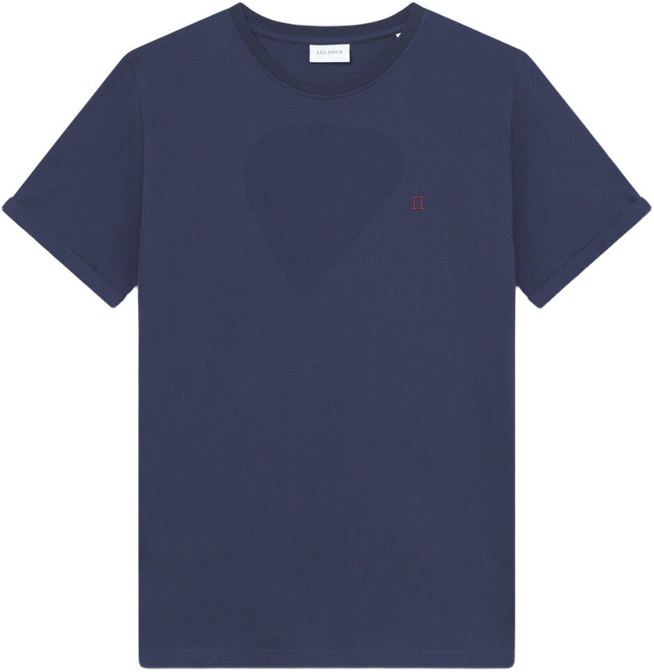 Norregaard Contrast T-Shirt