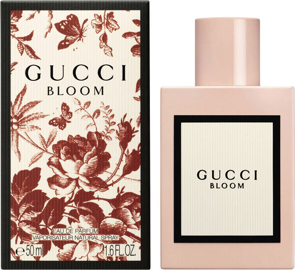 Bloom Eau De Parfum