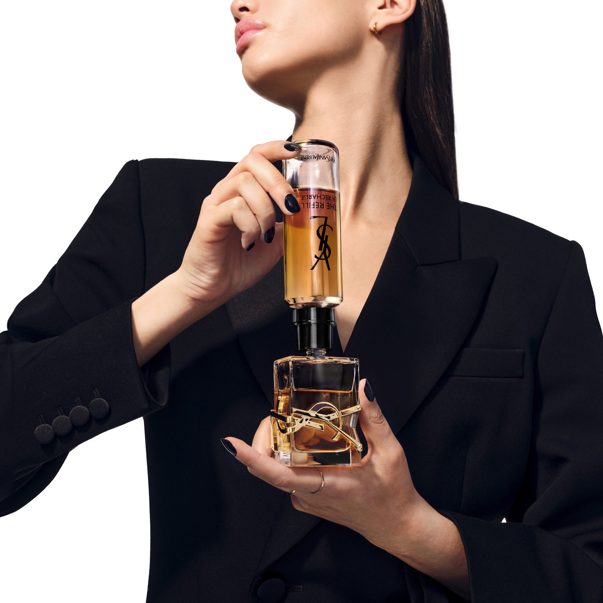 LIBRE EDP INTENSE REFILL J100ML