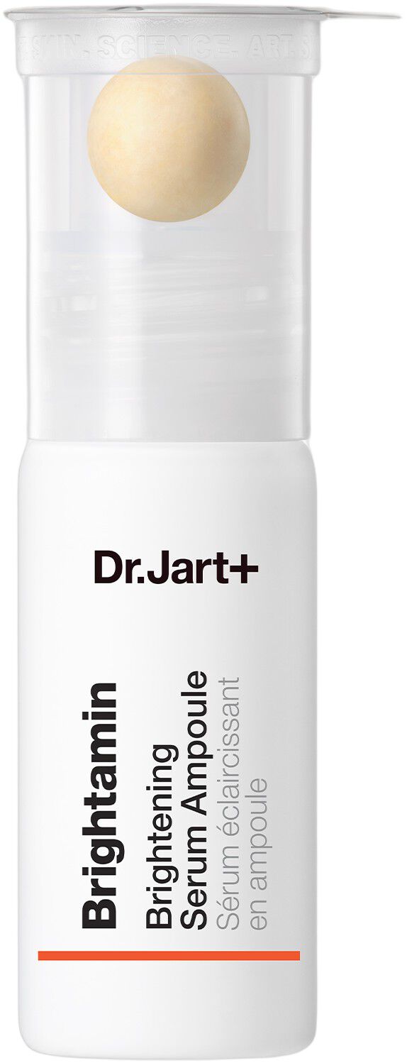 Brightamin Brightening Serum Ampoule