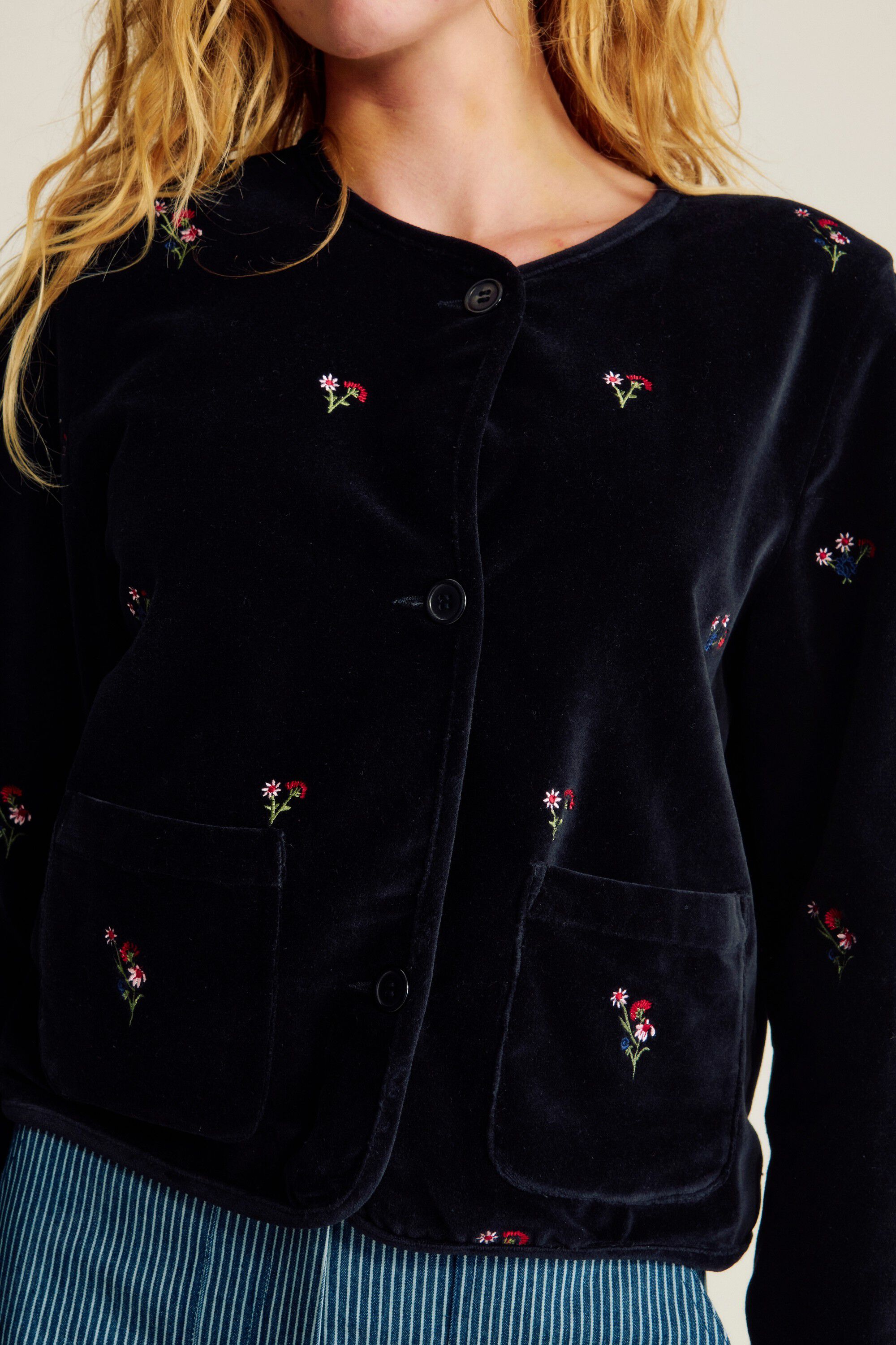 Ulvila Jacket