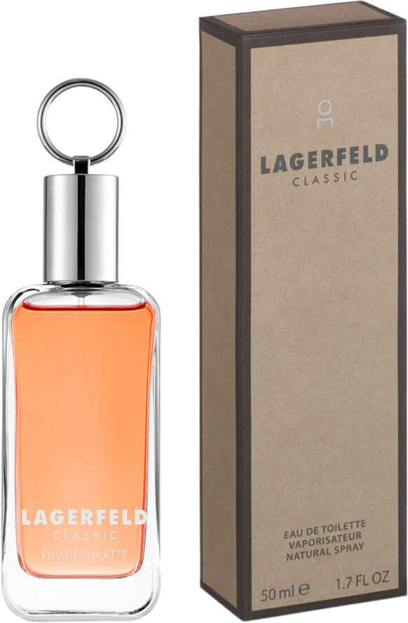 Classic Eau de Toilette