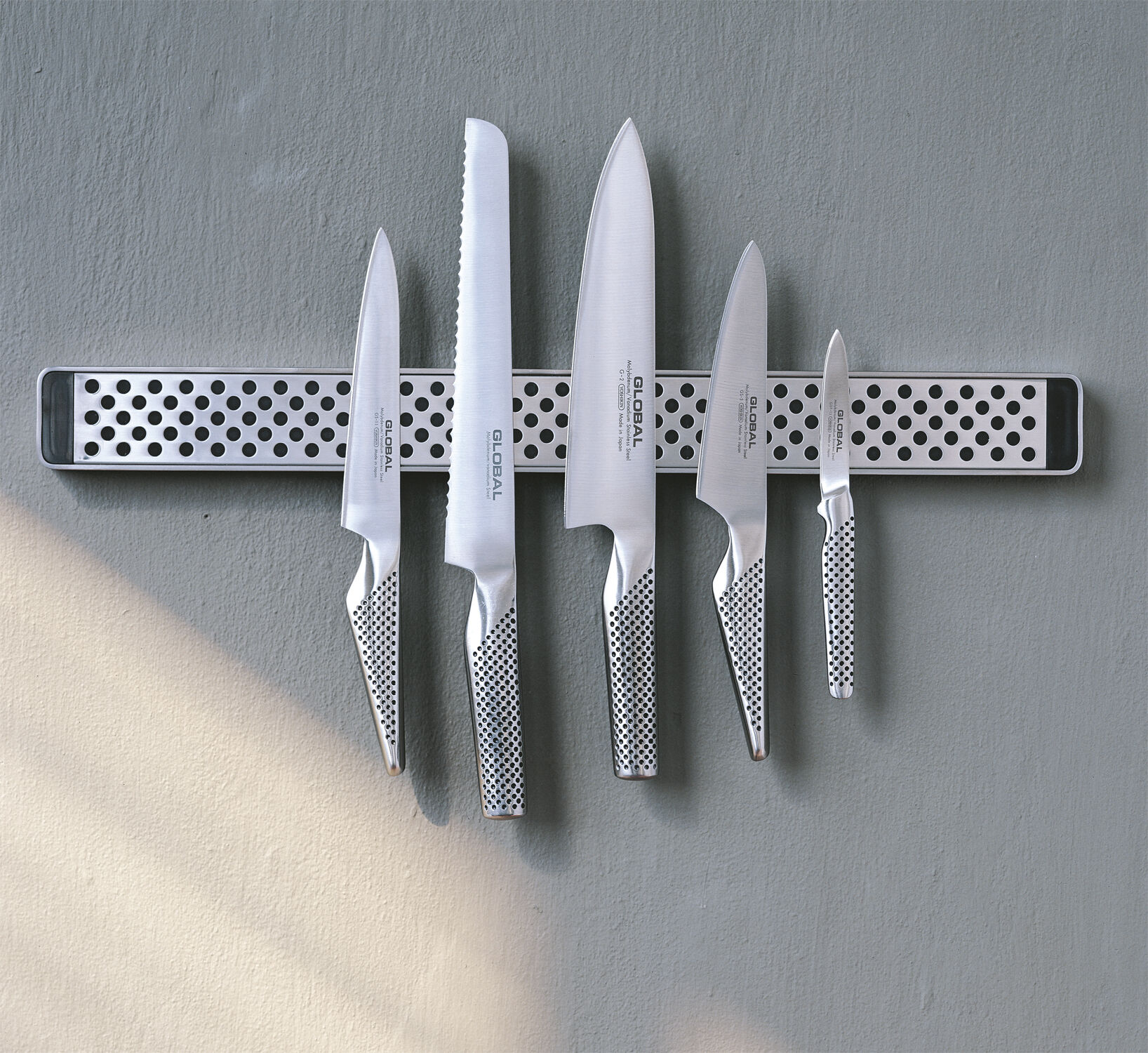 Global Knivmagnet G-42