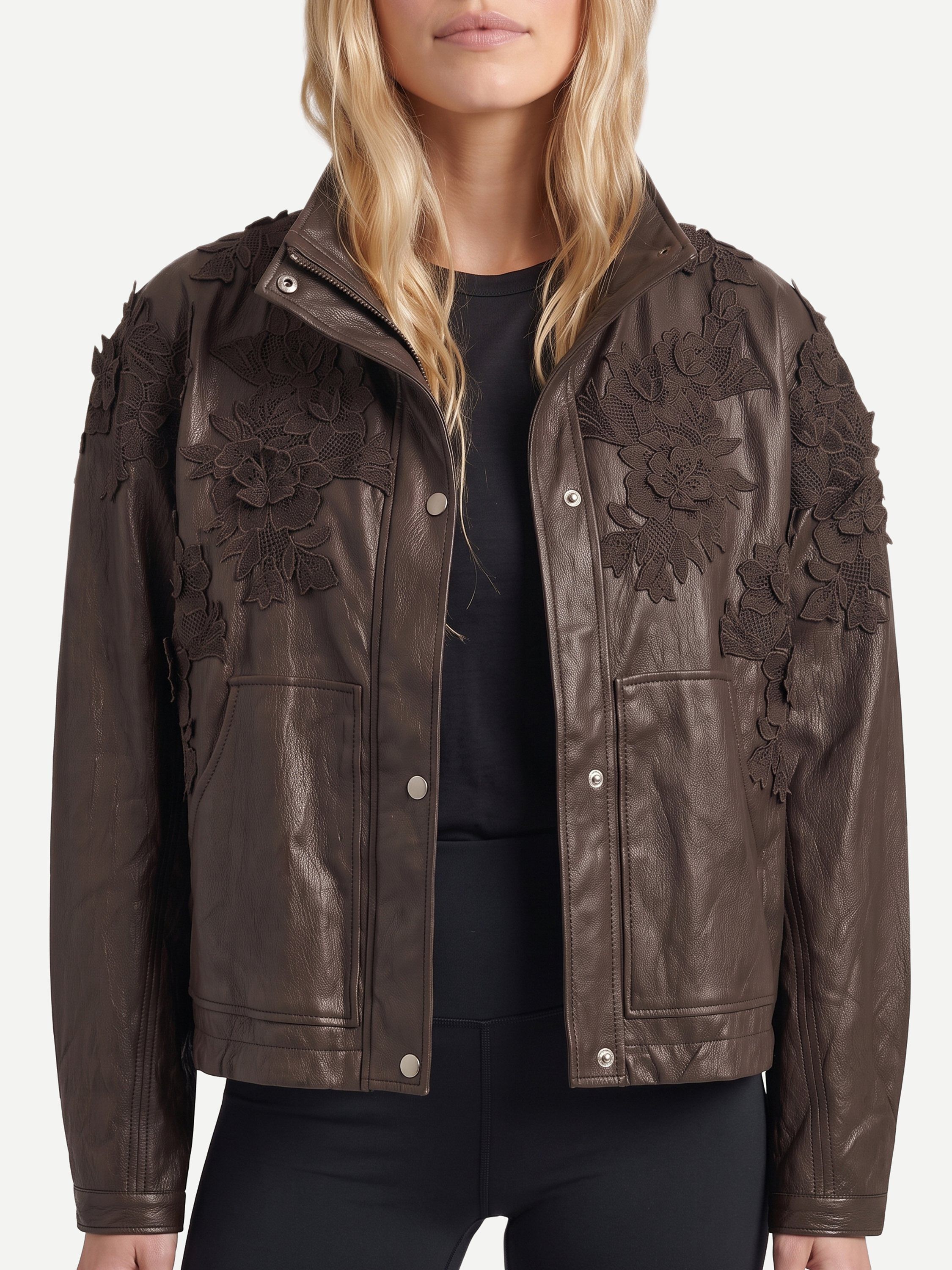 Emeline Jacket