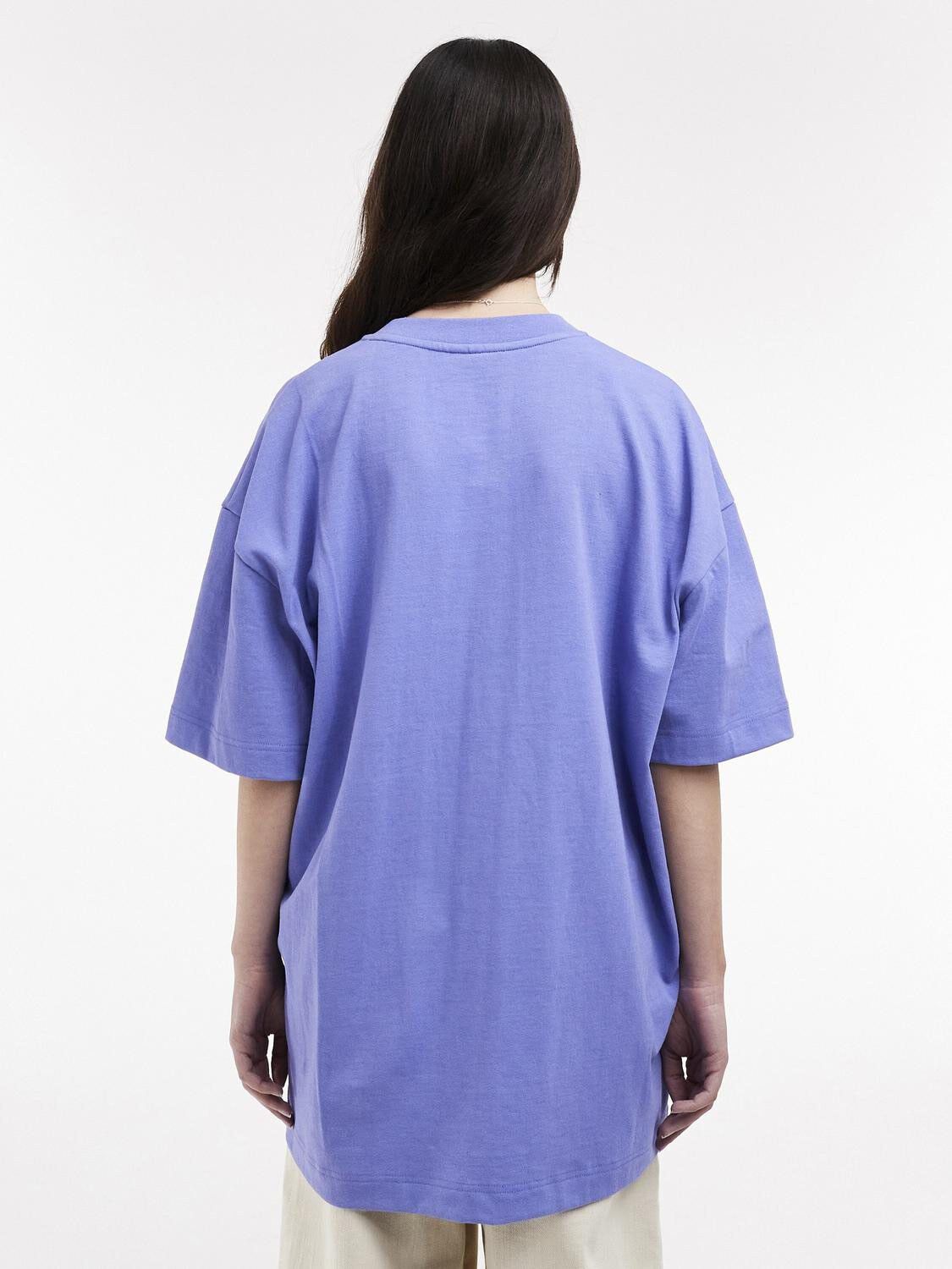 Tskally Oversized T-Shirt Jrs