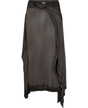 O-MALORY-LONG SKIRT