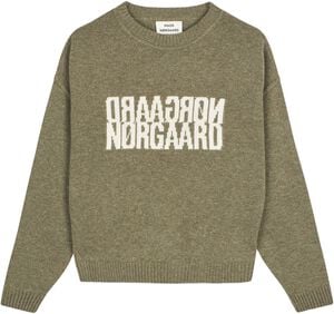 Yota Knit Tilona Sweater