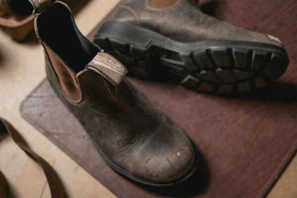 BL 500 ORIGINALS CHELSEA BOOT