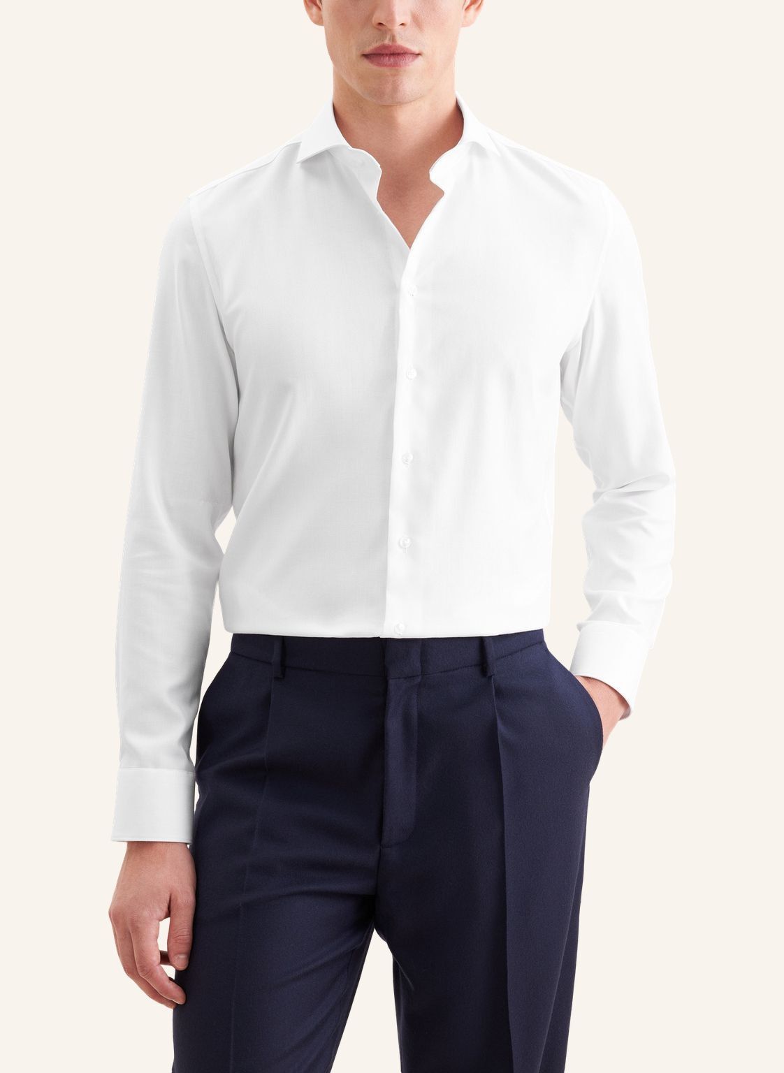 Business shirt Slim
