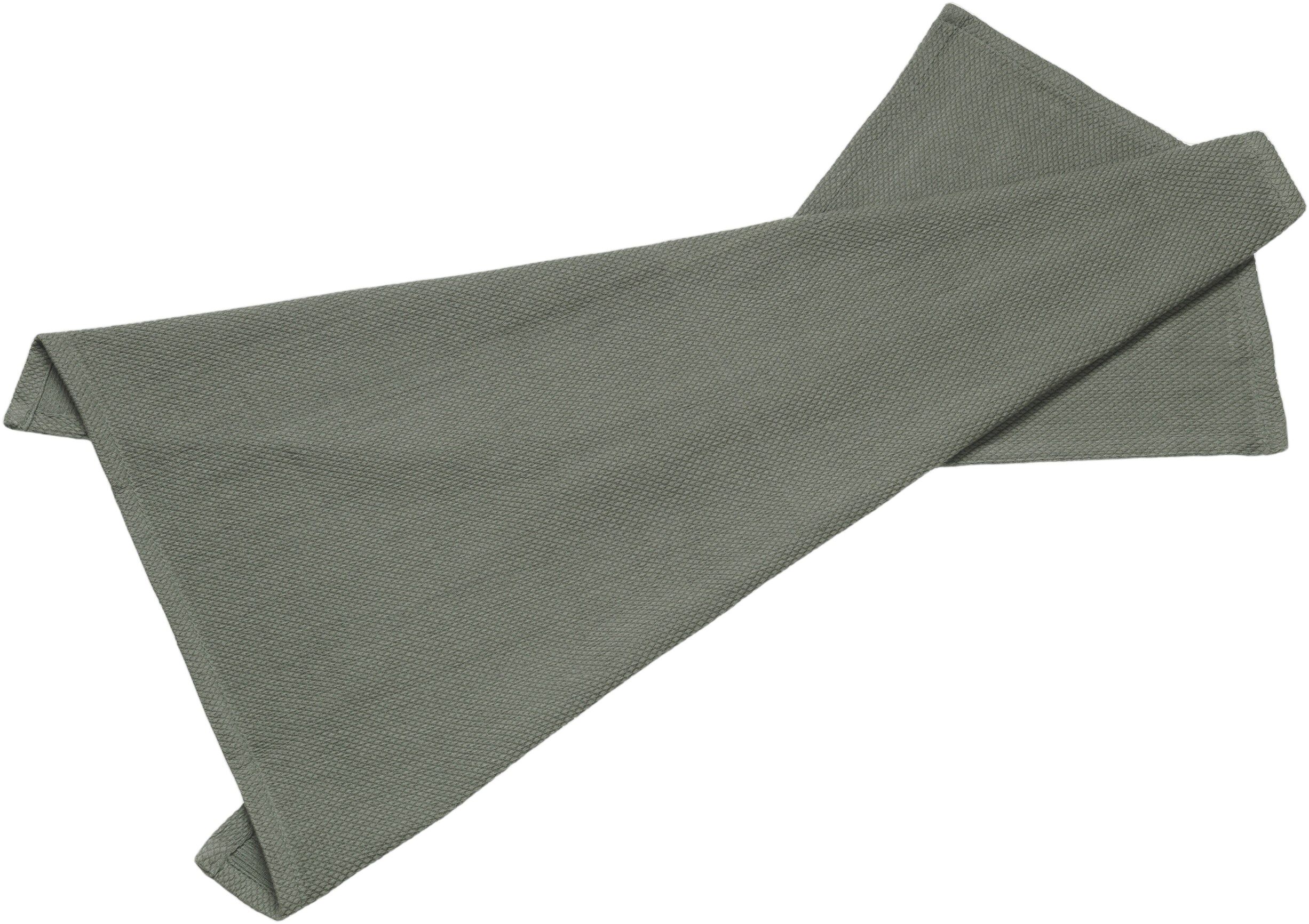 Kj&oslash;kkenh&aring;ndkle Diamond 50x70 cm Olivengr&oslash;nn