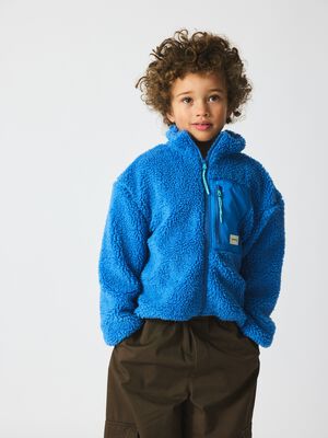 Rori Teddy Jacket