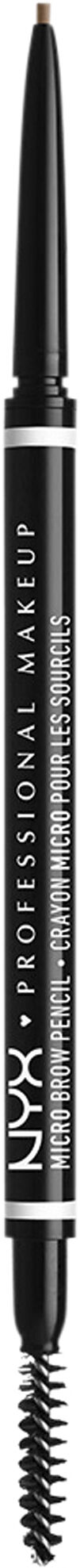Micro Brow Pencil