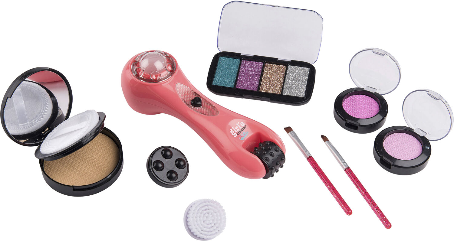 4-GIRLZ EL. ANSIGTSMASSAGE