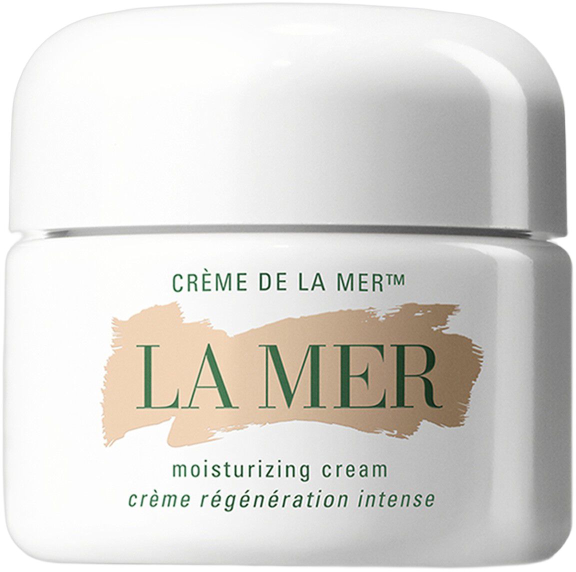Creme De La Mer Moisturizing Cream
