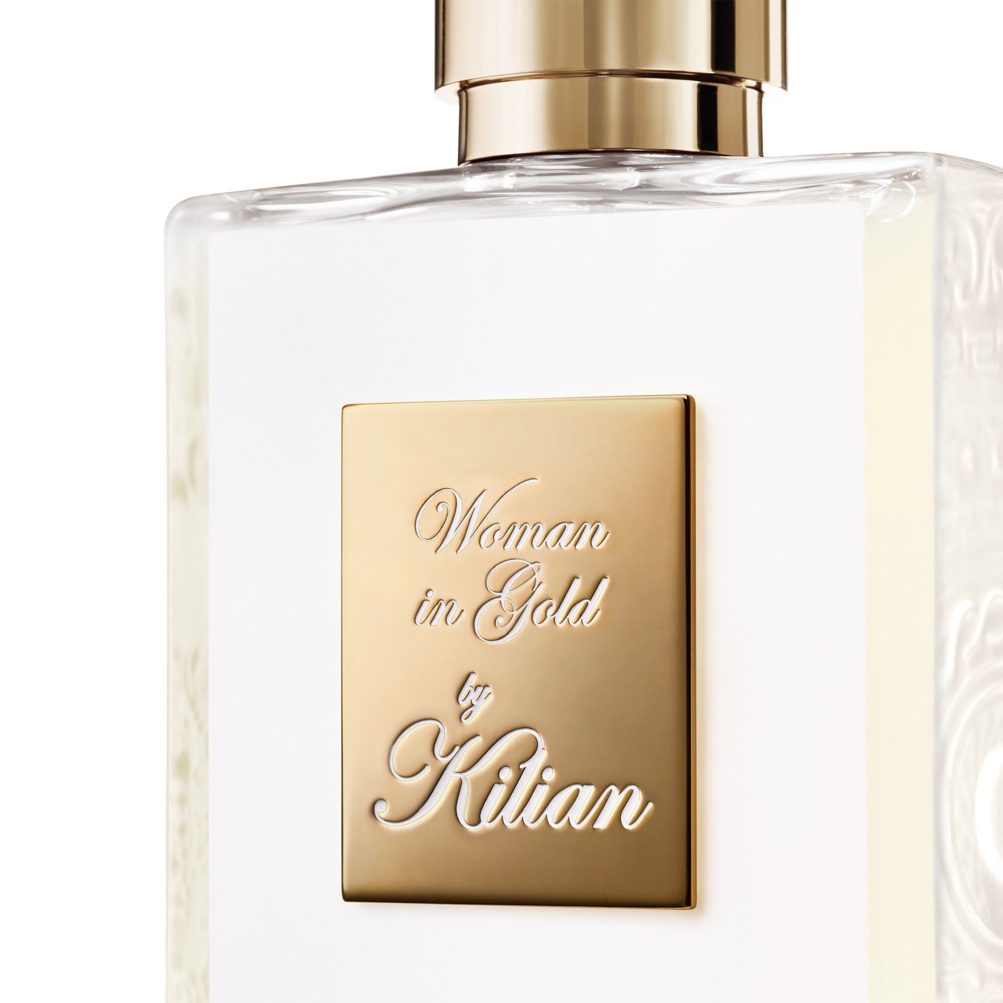 Woman In Gold Eau de Parfum