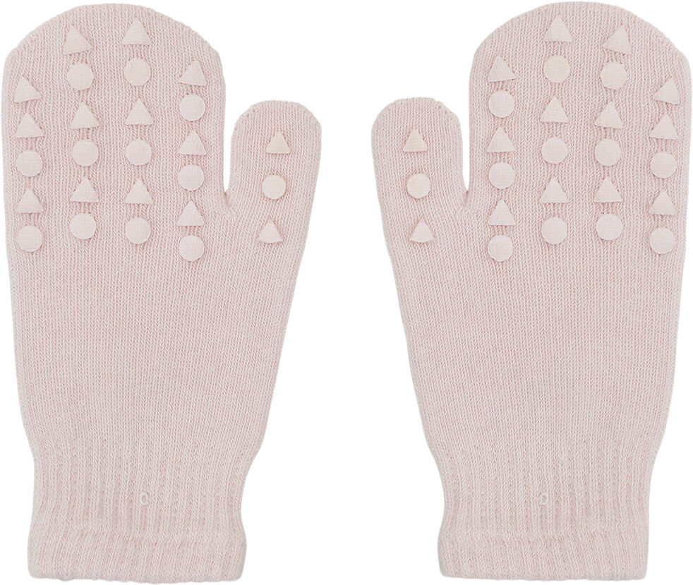 Cotton Mittens