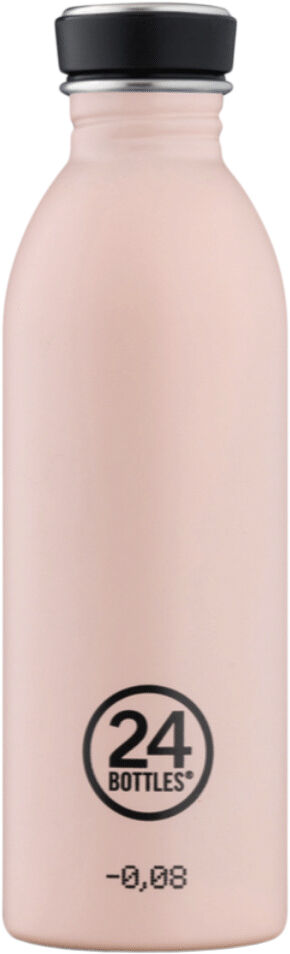 Urban Bottle 500 ml - Drikkeflaske - Stone Finish - Dusty Pi