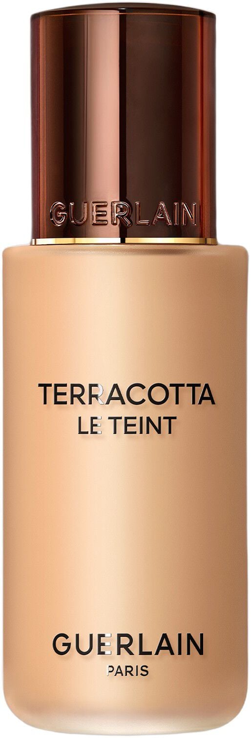 Terracotta Le Teint Healthy Glow Natural Perfection Foundati